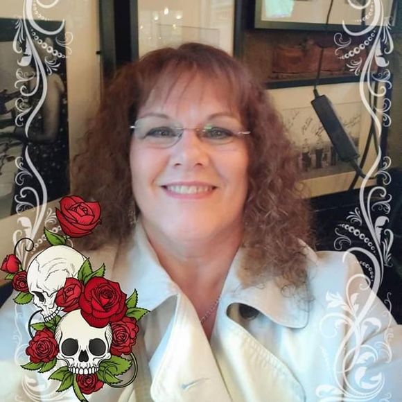 Meet your Posher, Chris - Picture 1 of 1